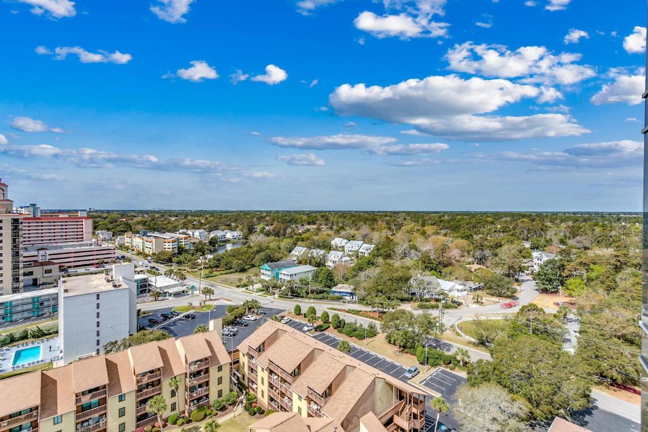 Forest Dunes 1702 Миртл-Бич Экстерьер фото